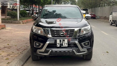 Xe Nissan Navara EL Premium R 2019