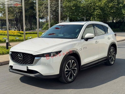 Xe Mazda CX5 Premium 2.0 AT 2024
