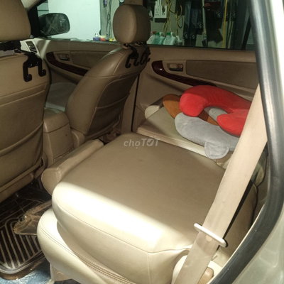 Toyota Innova G 2006 7 chỗ