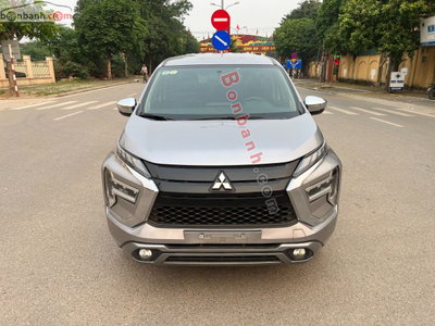 Xe Mitsubishi Xpander Premium 1.5 AT 2022