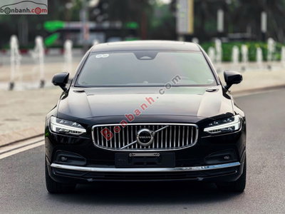 Xe Volvo S90 Inscription LWB B6 AWD 2022