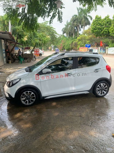 Xe VinFast Fadil 1.4 AT Plus 2019