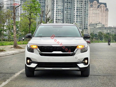 Xe Kia Seltos Luxury 1.4 AT 2023