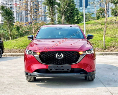 Xe Mazda CX5 Premium Sport 2.0 AT 2023
