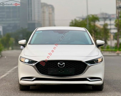 Xe Mazda 3 1.5L Luxury 2023