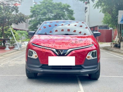 Xe VinFast VF5 Plus 2023
