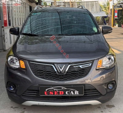 Xe VinFast Fadil 1.4 AT 2019
