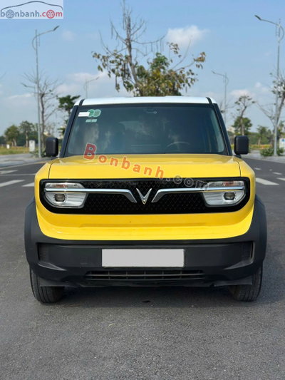 Xe VinFast VF3 Plus 2025