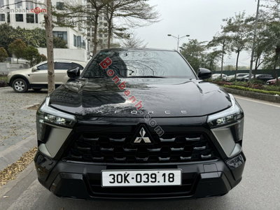 Xe Mitsubishi Xforce Premium 2024