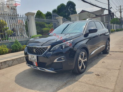 Xe Peugeot 3008 Allure 1.6 AT 2021