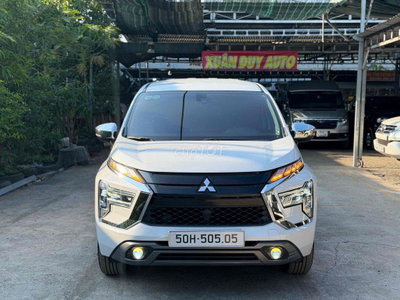 XPANDER 1.5premium 2022 BH 1 NĂM ,HỖ TRỢ VAY 70%