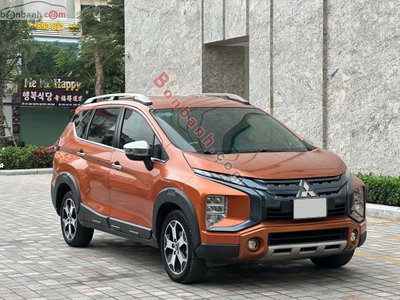 Xe Mitsubishi Xpander Cross 1.5 AT 2020
