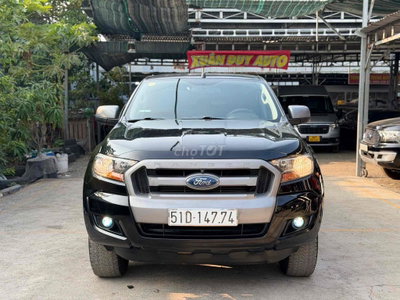 RANGER 2.2 xls 2017 AT ,BẢO HÀNH 1 NĂM RẤT ĐẸP