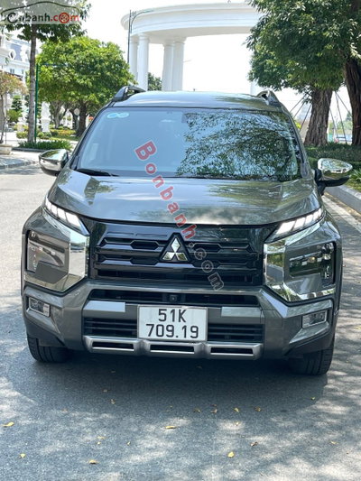 Xe Mitsubishi Xpander Cross 1.5 AT 2023