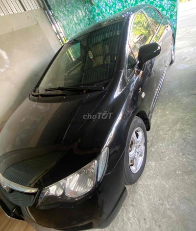 Honda Civic 2008 1.8 AT - 270000 km