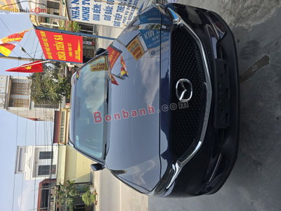 Xe Mazda CX5 2.0 AT 2018