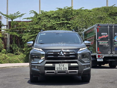 XPANDER CROSS 2023 FULL 58000KM BẢO HÀNH 1 NĂM
