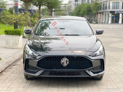 Xe MG 5 Luxury 1.5 AT 2023