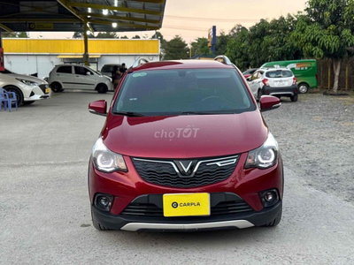 VinFast Fadil bản Plus 2020