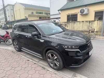 Kia Sorento 2023 Sig 2.2 Đen