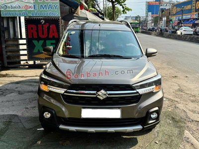 Xe Suzuki XL7 1.5 AT 2022