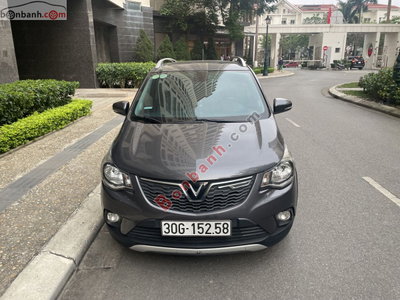 Xe VinFast Fadil 1.4 AT Premium 2020