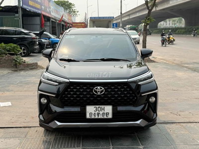 Veloz 2022 CVT Hà Nội