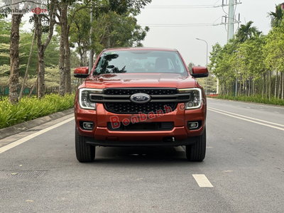 Xe Ford Ranger XLS 2.0L 4x2 AT 2023
