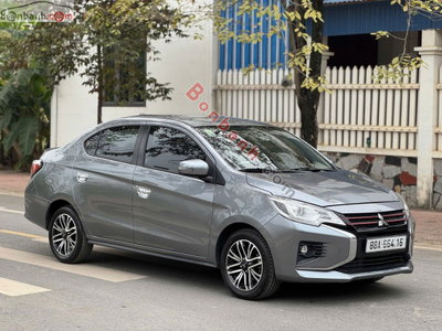 Xe Mitsubishi Attrage 1.2 CVT 2022