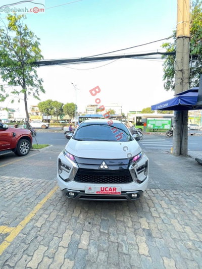 Xe Mitsubishi Xpander Premium 1.5 AT 2024