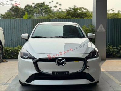 Xe Mazda 2 Deluxe 2025