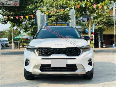 Xe Kia Sonet Premium 1.5 AT 2022