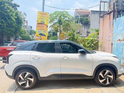 Mitsubishi Xforce 2025 Ultimate 6600 km