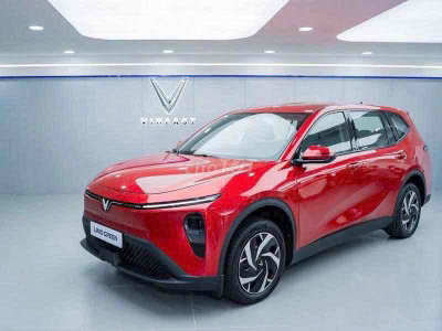 Xe điện VinFast LimoGreen, Ưu đãi Full 14% + BH+PK
