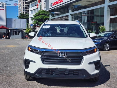Xe Honda BR V G 2026