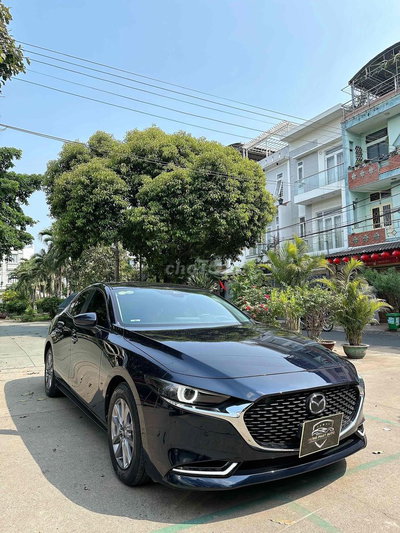 Mazda 3 2022 1.5L Premium siêu đẹp
