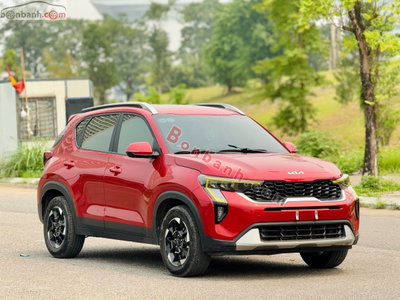 Xe Kia Sonet Premium 1.5 AT 2025