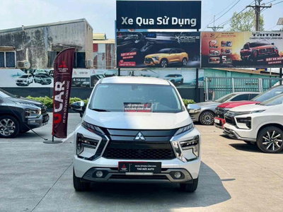 XE SIÊU MỚI Xpander Premium 2023 Trắng, ODO 16.000