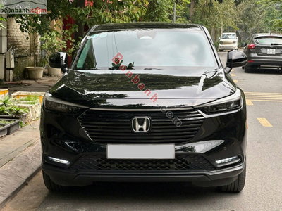 Xe Honda HRV G 2024