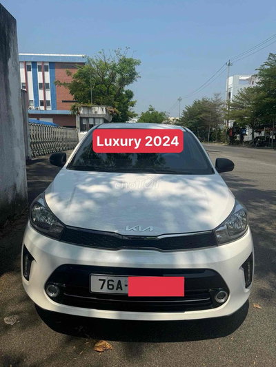 Kia Soluto 2024 - 53000 km