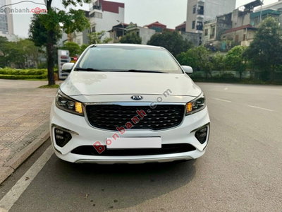 Xe Kia Sedona 2.2 DAT Luxury 2019