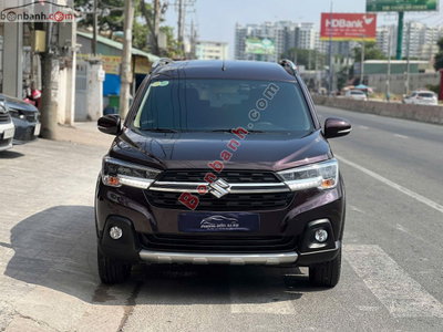Xe Suzuki XL7 1.5 AT 2021