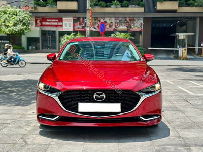 Xe Mazda 3 1.5L Luxury 2024