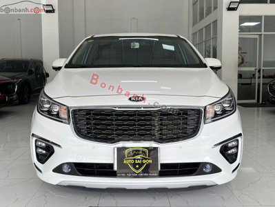Xe Kia Sedona 2.2 DAT Luxury 2020