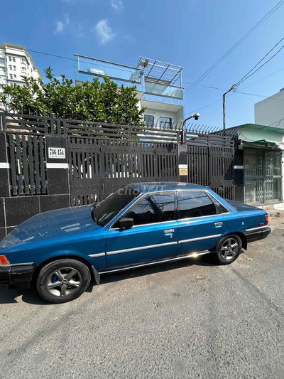 Toyota Camry 1998 GLi 2.2 - 140000 km