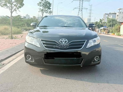 Toyota Camry nhập mỹ đời 2010