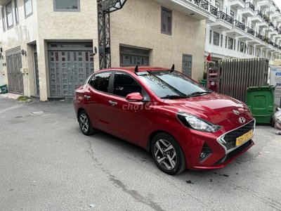 Hyundai i10 2023 dk 24 1.2 AT bản full