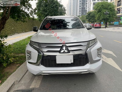 Xe Mitsubishi Pajero Sport 2.4D 4x2 AT 2022