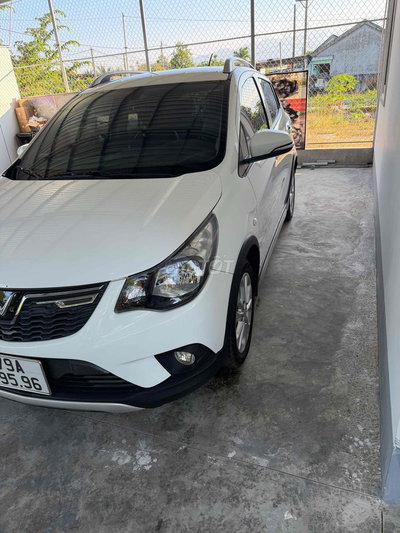 VinFast Fadil 2022 Bản Base