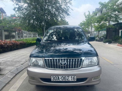 Toyota Zace 2005